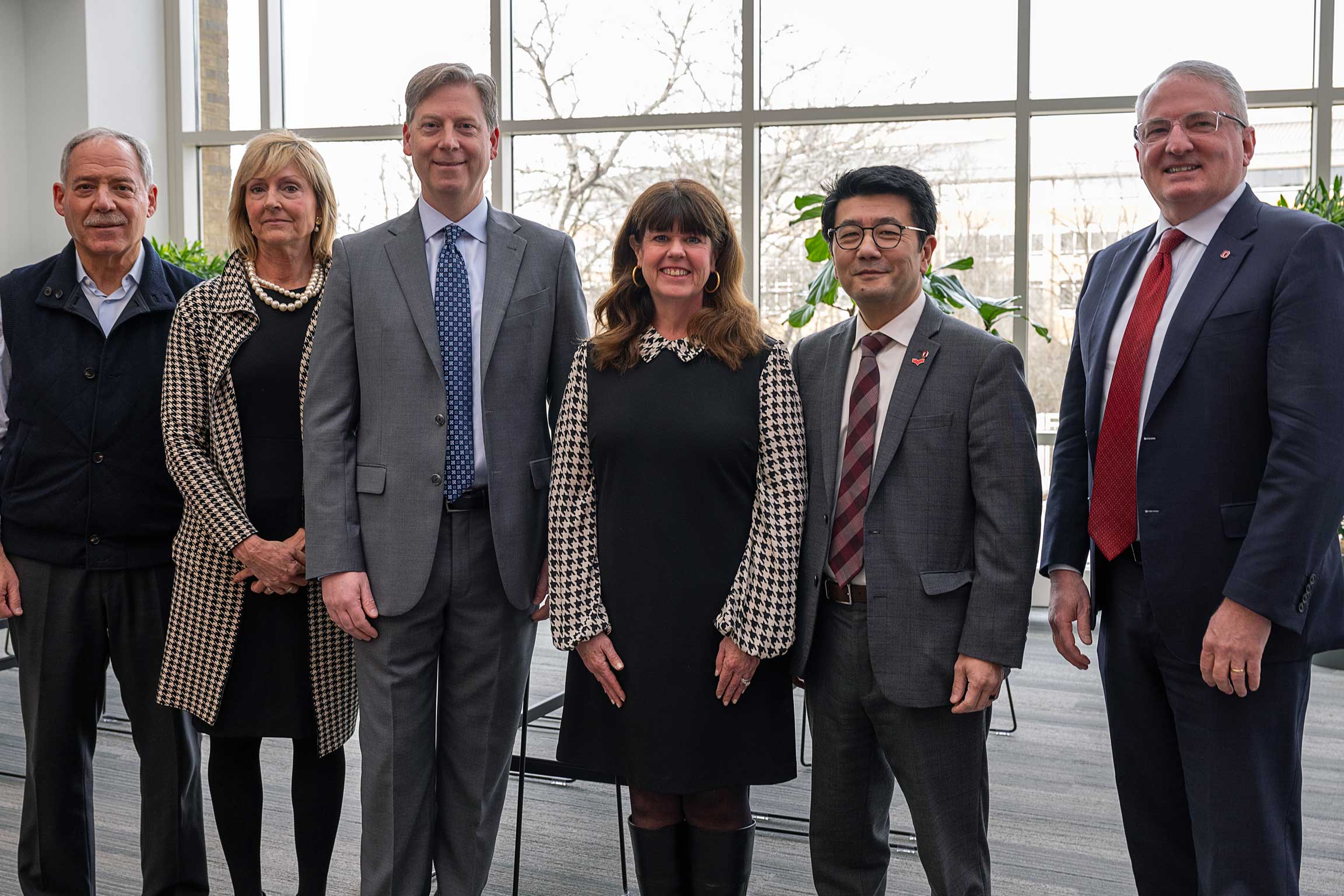 Cardinal Health gifts $1 million to Ohio State