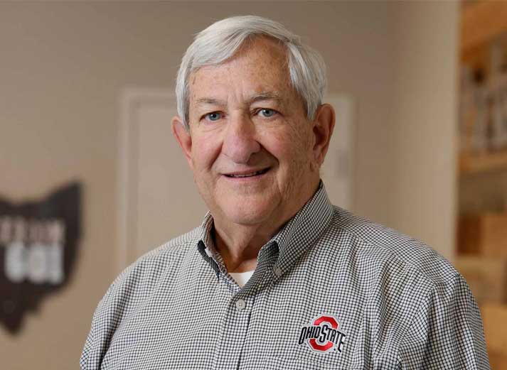 Southeast Ohio business leader speaks out about mental health