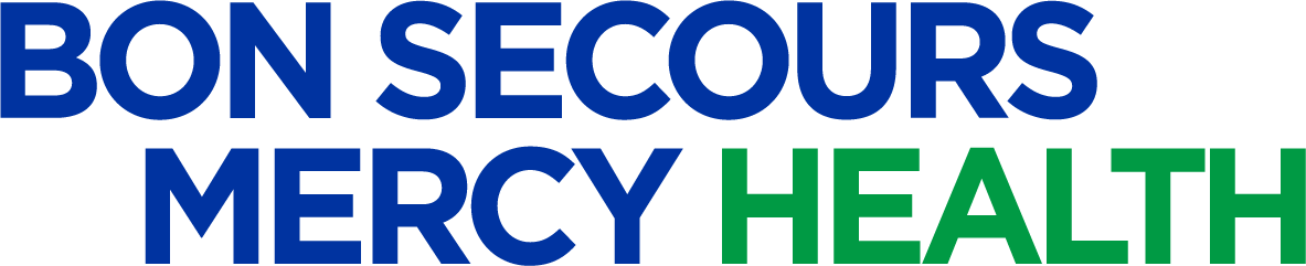 Bon Secours Mercy Health logo