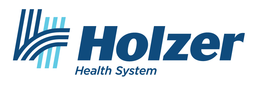 Holzer Health System logo