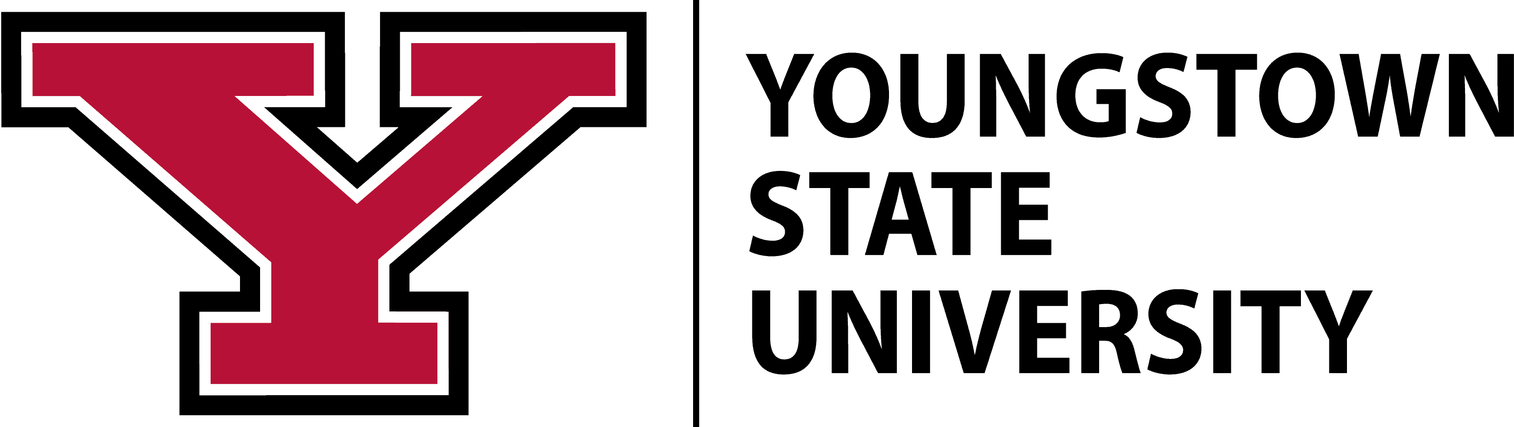 Youngstown State University logo